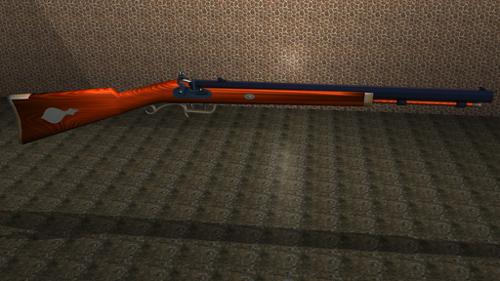 TC Renegade Flintlock Rifle preview image
